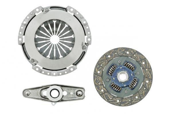 Kit d'embrayage AISIN ref. KE-VW15